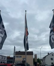 SIXT Autovermietung Trier Bild 3