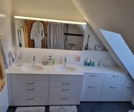 Bosshard Schreinerei + Innenausbau GmbH Bild 4
