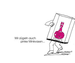 Fröde Möbelspedition AG Bild 3
