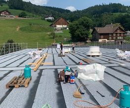 Arnold Dach GmbH Bild 10