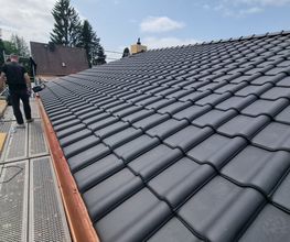 Der Dachdecker GmbH Bild 12