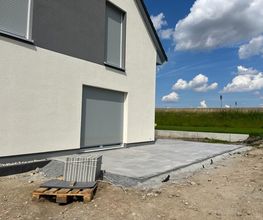terrassenbau