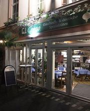 Restaurant EL GREGO Bild 6