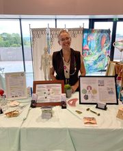 Emmanuelle Almeras - Le Koissa - Soins Traditionnels Chinois Bouc Bel Air image 14