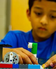 Elizabeth Randolph Lewis Powhatan YMCA image 15