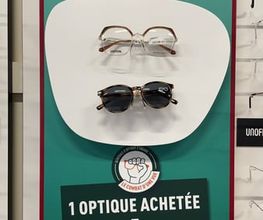 Opticien PLEURTUIT Générale d'Optique image 5
