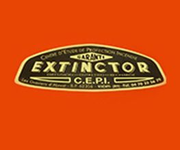 C.E.P.I. Extinctor image 18