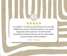 Sushi Shop Saint Cloud image 2