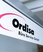 Ordisa Büro Service GmbH Bild 1