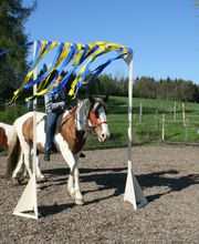 Working-Equitation-Equipment by Mammut Raufen Bild 7