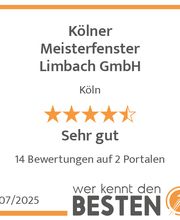 werkenntdenBESTEN.de Qualitätssiegel