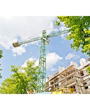 BBH Baumaschinen- und Baubedarfshandels GmbH Bild 2