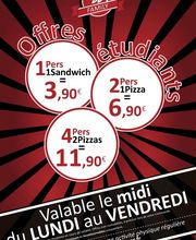 SARL 4U PIZZ image 3