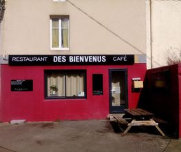 Les Bienvenus image 13