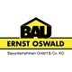 Bauunternehmung Ernst Oswald GmbH & Co.KG