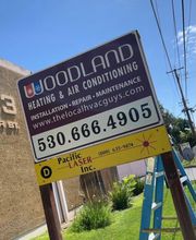 Woodland Heating and Air Conditioning image 12