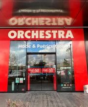 Orchestra GENNEVILLIERS image 7