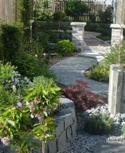 Huber Stefan Gartengestaltung Bild 7