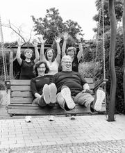 Physiotherapiepraxis Katrin Luderer Bild 8