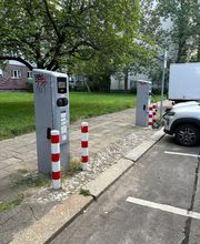 TotalEnergies Charging Station Bild 1