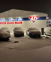 AD Garage Expert GAETAN JAN AUTOMOBILES image 8