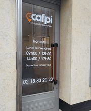 CAFPI Vendôme courtier en crédit immobilier image 4