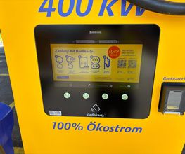 JET Tankstelle Bild 11