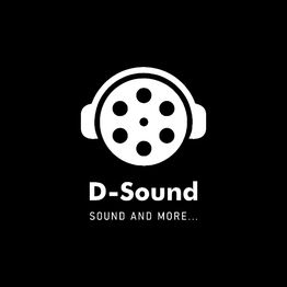 D-Sound logo