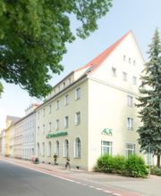 AOK PLUS - Filiale Döbeln Bild 3