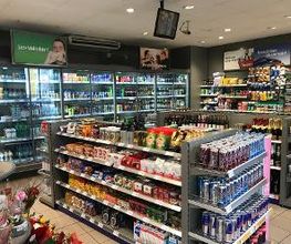 JET Tankstelle Bild 2