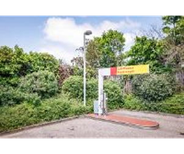 Shell Recharge Charging Station Bild 9