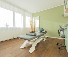 PHYSIOSOLUTON - PRAXIS FÜR PHYSIOTHERAPIE Bild 2