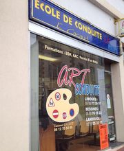 Art Conduite image 2