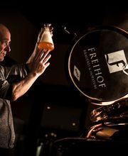 FREIHOF Brauerei & Hofstube Bild 5