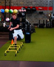 Primal 1 Baseball Player Development image 3