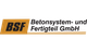 BSF Betonsystem- und Fertigteil GmbH