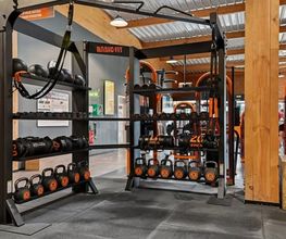 Basic-Fit 24/7 image 7