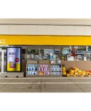 Shell Recharge Charging Station Bild 1