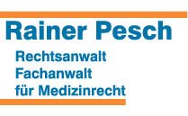 Pesch, Rainer Rechtsanwalt