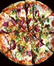 Pizza&Alvolo's Bild 7
