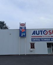 AUTOSUR Contrôle Technique LA ROCHEFOUCAULD image 2