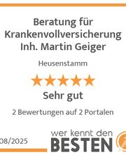 werkenntdenBESTEN.de Qualitätssiegel