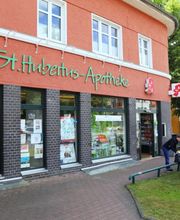 St.-Hubertus-Apotheke Bild 2