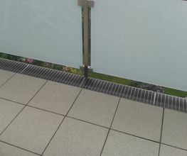Laake - Terrassen Bild 7