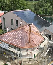 Spenglerei Schnyder AG Bild 11