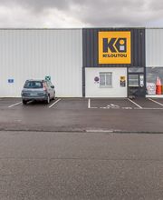 Kiloutou Vesoul image 1