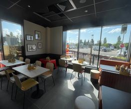 Burger King image 12
