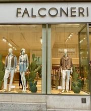 Falconeri immagine 1
