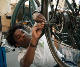Brody Bikeservice | Fahrradwerkstatt am JobRad Campus Bild 5