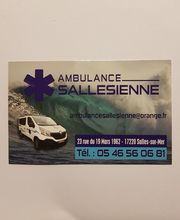 Ambulance Sallésienne image 1